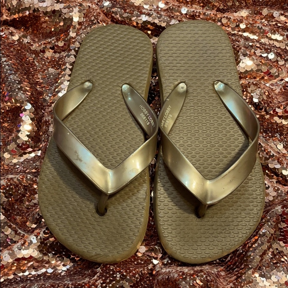 Girls Flip flop 🩴